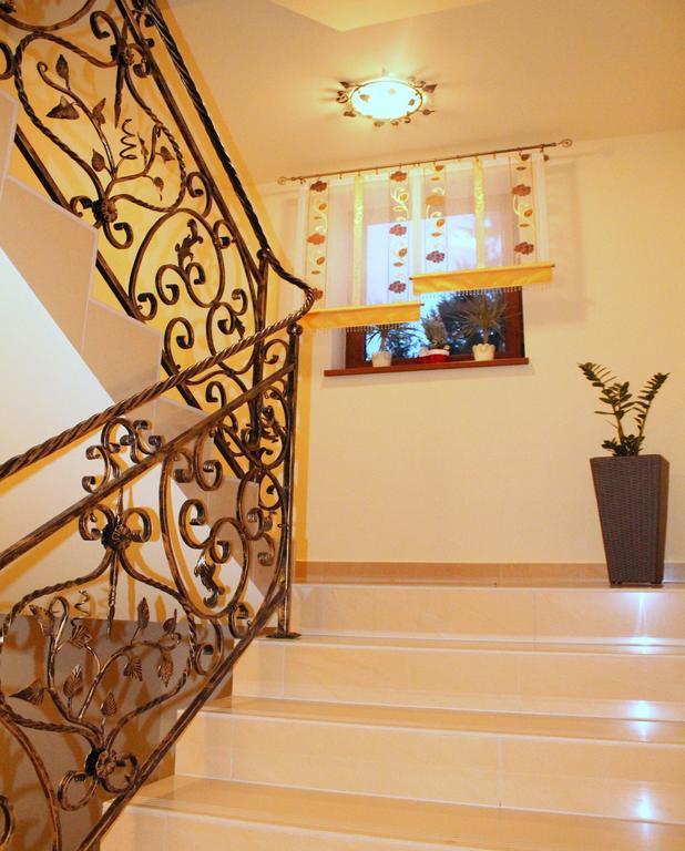 Gosciniec Polana Blociska Apartment Ciche Male Exterior photo